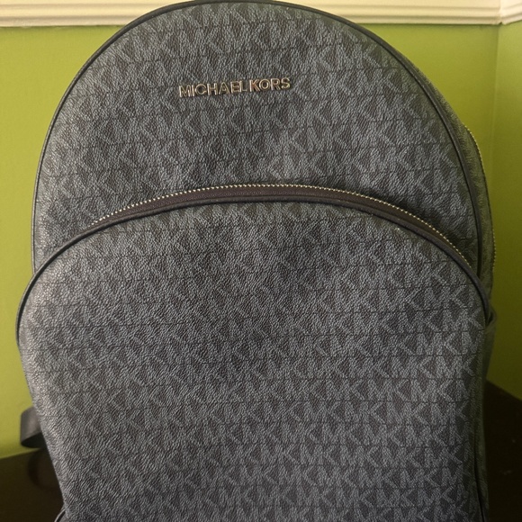 Michael Kors Backpack - Picture 1 of 3